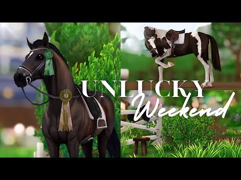 An Unlucky Weekend II Show Vlog II SSO RRP