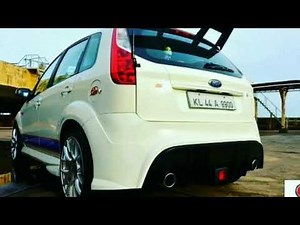 Top 10 modified ford figo | ford figo modified | ford figo modification | Ford figo aspire