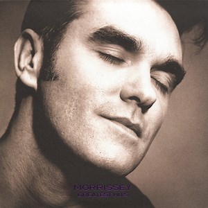 Morrissey - Greatest Hits