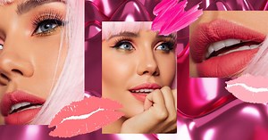Le Candy Lips, une technique pour des lèvres toujours maquillées