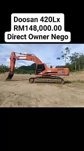 2.1K views · 78 shares | #ExcavatorSpareParts #excavatorchallenge #excavatorrepair #excavatorparts #excavator #excavatoroperator #backhoe #backhoerental #backhoeoperator #Backhoeforsale #imjenteraberat | I.Mahani Jentera Berat (Heavy Machineries. | Facebook