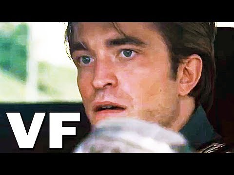 TENET Bande Annonce VF (2020) Christopher Nolan, Robert Pattinson