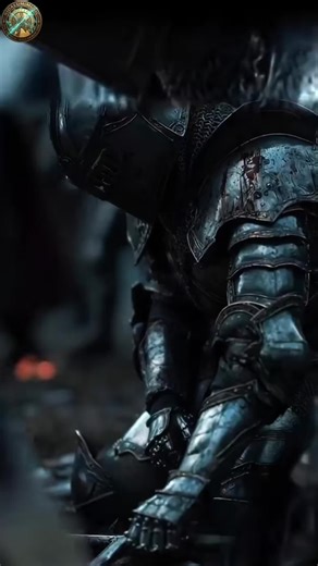 L'éveil des Gardiens. ⚔️ Les voix du passé résonnent dans l'armure du futur. Le Nidalum n'est pas qu'une langue, c'est le souffle d'un peuple qui se lève. 💿 Album disponible le 03 Avril 2026. Quel sentiment cette mélodie vous inspire-t-elle ? #Nidalum #Afrofuturism #EpicMusic #Worldbuilding #Conlang