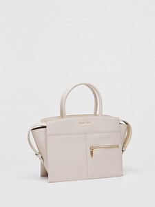 Balancing functionality with sophistication, the Anwen bag does it all: https://s.charleskeith.com/4bH2ziW | CHARLES & KEITH