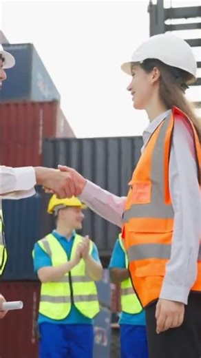 Speed Loading Bulky Tools Into Containers