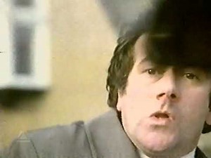 BBC1 Closedown 8th May 1985