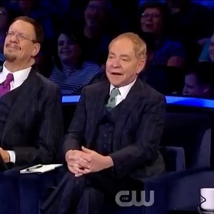 His act gets more Ridiculous by the second 😂, From Spanish magician Mario López👏 🌍 | Shin Lim