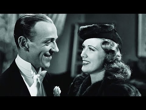 Eleanor Powell & Fred Astaire: Begin the Beguine (1940)