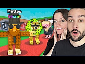 On découvre Vole un Brainrot ( Steal a Brainrot Roblox )