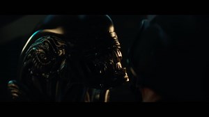 In the latest edition of FX Networks Dispatches From The Set for the hit series #AlienEarth, meet the man behind the mask as actor Cameron Brown reveals what it's like behind the mask of one of the most iconic characters in the franchise: The Xenomorph. Stream all episodes of FX’s Alien Earth (featuring #VFXByUPP) now on Hulu and on Disney #VFX #VFXArtists #vfxartist | Universal Production Partners a.s. (UPP)