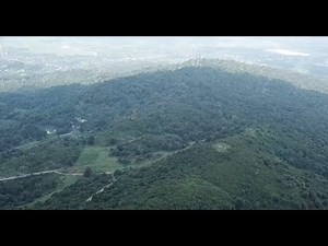 მისტიური მთა ურთა