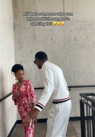 Wenzani Kodwa Baby? Dance Challenge Insights