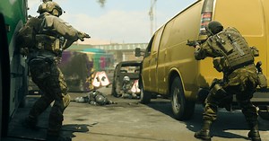 How to turn on Contextual Tap in Warzone 2.0 using Prioritize Interact