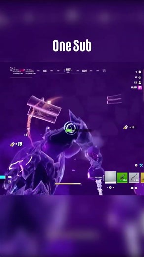 Back to back Mythics #fortnite #gaming #fortniteclips