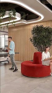 Modern Workspace for Productivity and Collaboration