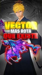 The MOST BROKEN Vector Loadout in Blood Strike! (After the Buff) 🔥