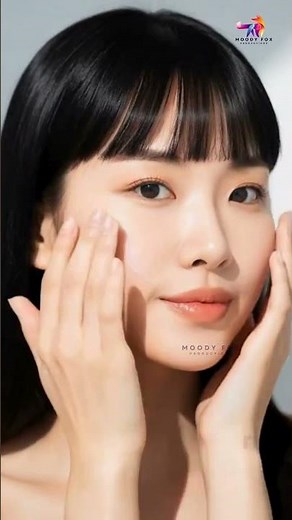 Stunning AI-Powered Skincare Ad #aiadvertising #aivideo