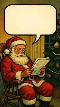 Santa's World Report 2026: Moonwalk Anniversary, Energy Crisis & Global Politics | Straight Talk fro