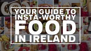 Ireland’s food is as picture-worthy as its landscapes! 📸 #TasteTheIsland bit.ly/2PlSZfN | Tourism Ireland