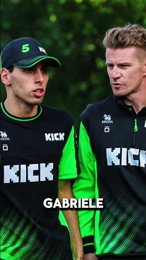 Audi Officially Enters Formula 1 for 2026 | R26 Livery Revealed & Championship Ambitions!