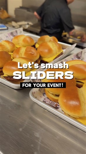 🔥✨ Your Next Party Just Got Cosmic! ✨🔥 Host your next birthday, celebration, or special event at Cosmic Restaurant — the ultimate spot for great food, fun, and out-of-this-world vibes 🚀 🍔 From our famous Smasher Sliders to vegan options, catering, kids party packages, and adult stations — everything is fully customizable for your event. 🎉 Two party rooms, a VIP area, mini golf, and a playground — perfect for all ages to eat, play, and celebrate together. 📍 1202 North Point Cir, Alpharetta,