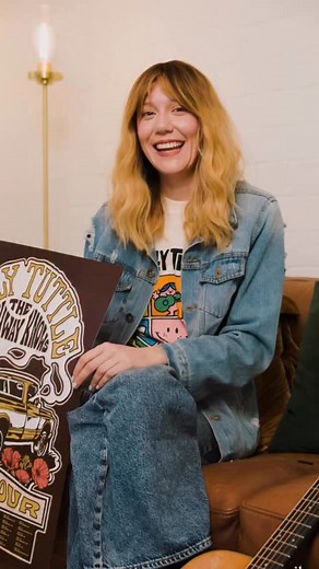 3.6K views · 990 reactions | Still thinking about upgrading to VIP on the Highway Knows tour? There’s still time! Come hang, hear a few songs, request your faves, take photos, and snag exclusive VIP only merch. It’s been such a blast meeting so many of you this year, can’t wait to see more of you in November & December You can upgrade right on my website, link is in the bio! | Molly Tuttle | Facebook