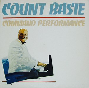 Count Basie - Command Performance
