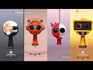 HELP SPRUNKI - incredibox Sprunki Animation | Tiles hop