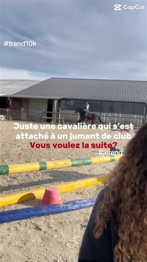 #10k #trend #cavaliere #cheval #club #equitation