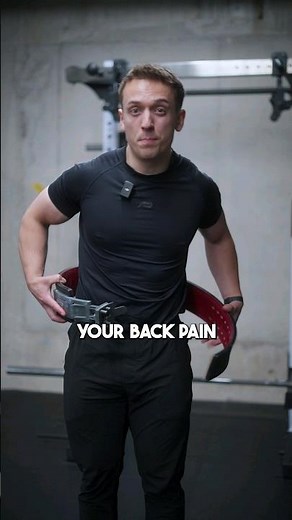 How to use a lifting belt! #gymtips #powerlifting #squats #deadlift