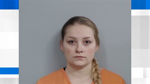 Former UK student indicted in baby’s death, booked into Fayette County Detention Center