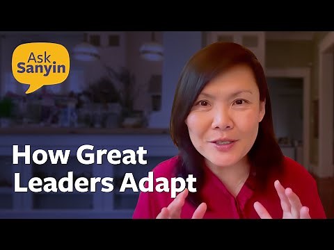 Lead Through Uncertainty: 5 Crucial Strategies