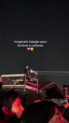 Light Up the Caifanes Experience: A Rock Journey