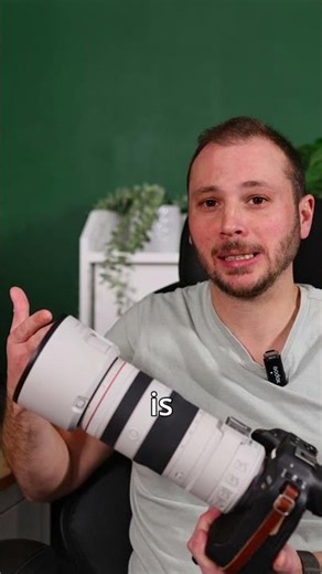 Canon RF 70–200mm f/2.8 Z – Real-World Low Light Test on the R3