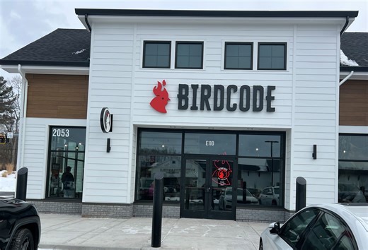 Birdcode to open latest hot chicken restaurant location in Brookfield next week