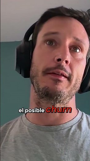 ¿Qué es y cómo solucionar el churn?