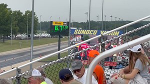 19K views · 144 reactions | Matt “Hitman” Smith Crushes Track Record. Matt Smith Racing is gaining momentum | CycleDrag | Facebook