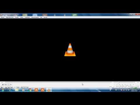 Adjuntar audio a un video en VLC
