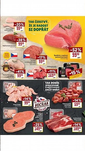 Billa Velký leták 27.05. - 02.06.