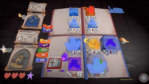 Codex Combat releases its demo! news