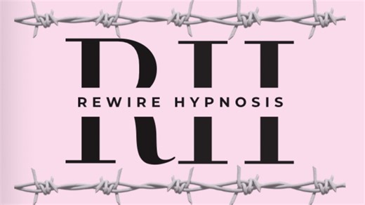 Rewire Hypnosis