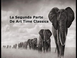 Baby Einstein Art Time Classics Part 2 4 Colors