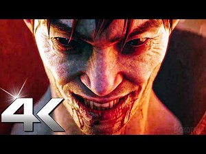 REDFALL Trailer VF (4K)