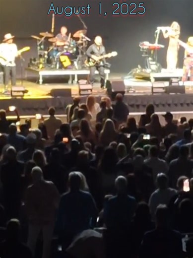 Men At Work Concert in Atlantic City