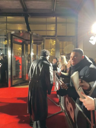 3.6K views · 58 reactions | Labrinth on Reels | Facebook