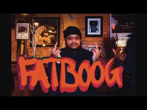 MainStreet Mic sits down with PG County artist Fat Boog