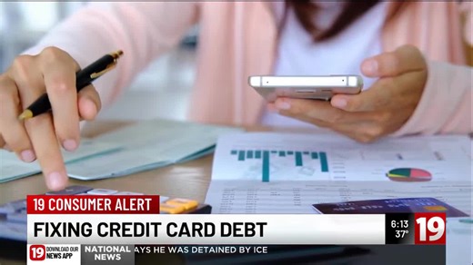 Credit card debt collectors: Know your rights when facing aggressive tactics