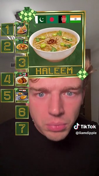 Top Ramadan Foods Ranked for Fasting Days