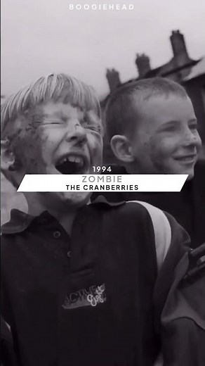 most recognizable song each year of the 1990s