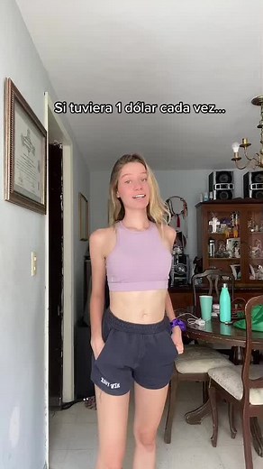 Like si te lo han dicho jajajajaj #ballet #dancer